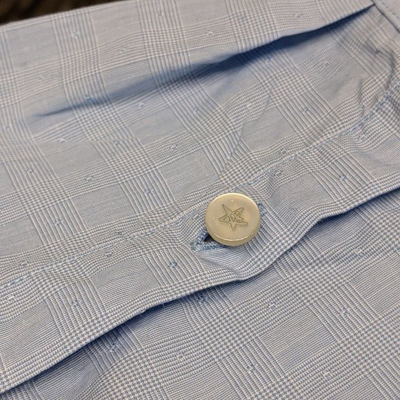 John Varvatos Star USA Dress Shirt - Picture 5 of 5